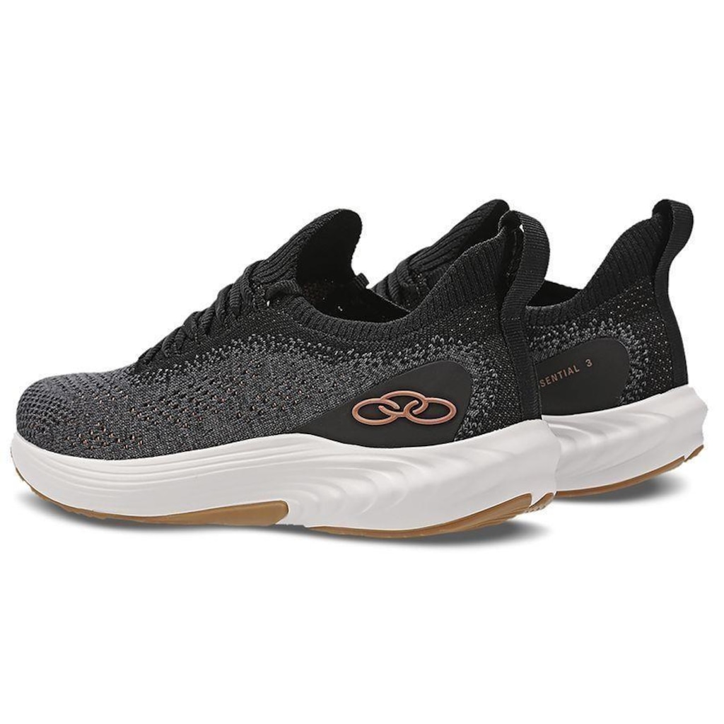 Imagem 4 do produto Tênis Olympikus Essential 3 - Feminino