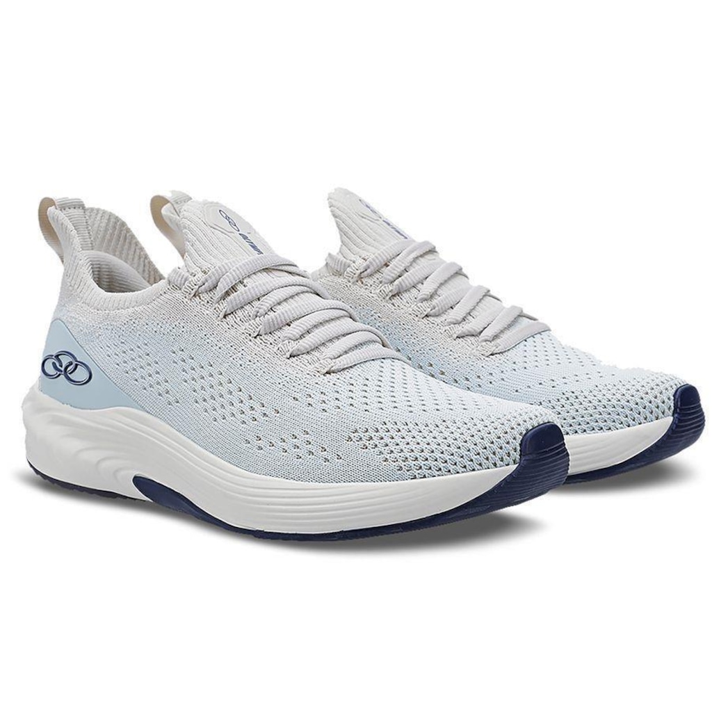 Imagem 2 do produto Tênis Olympikus Essential 3 - Feminino