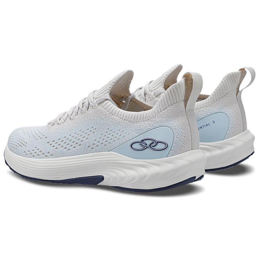 Imagem 4 do produto Tênis Olympikus Essential 3 - Feminino