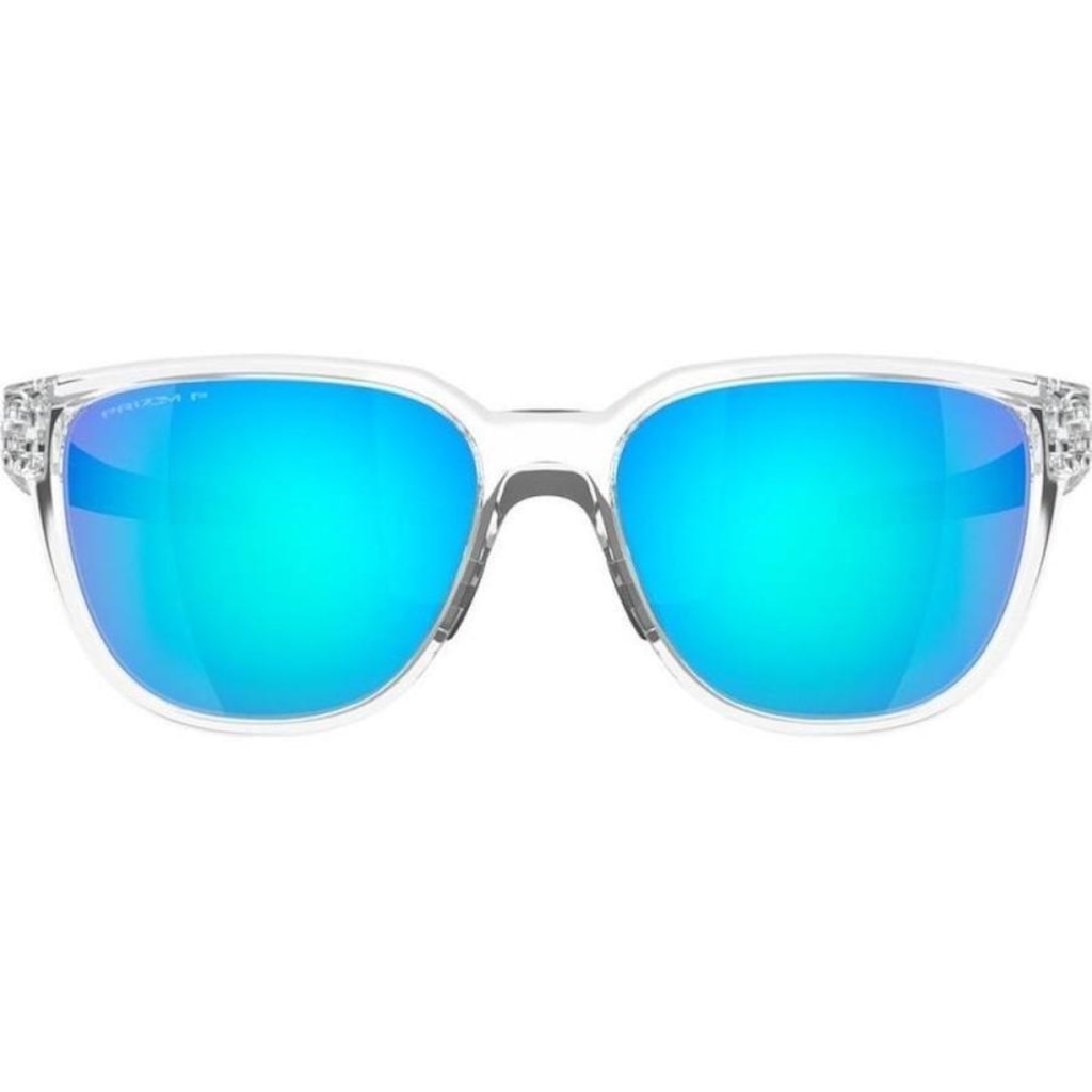 Imagem 2 do produto Óculos De Sol Oakley Actuator Polished Clear - Unissex
