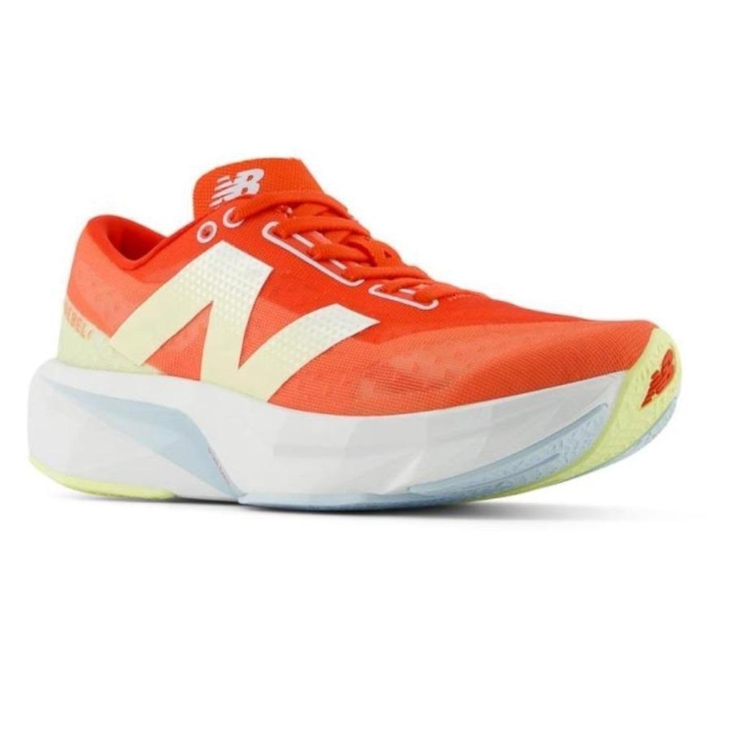Imagem 2 do produto Tênis New Balance Fuelcell Rebel V4 Feminino