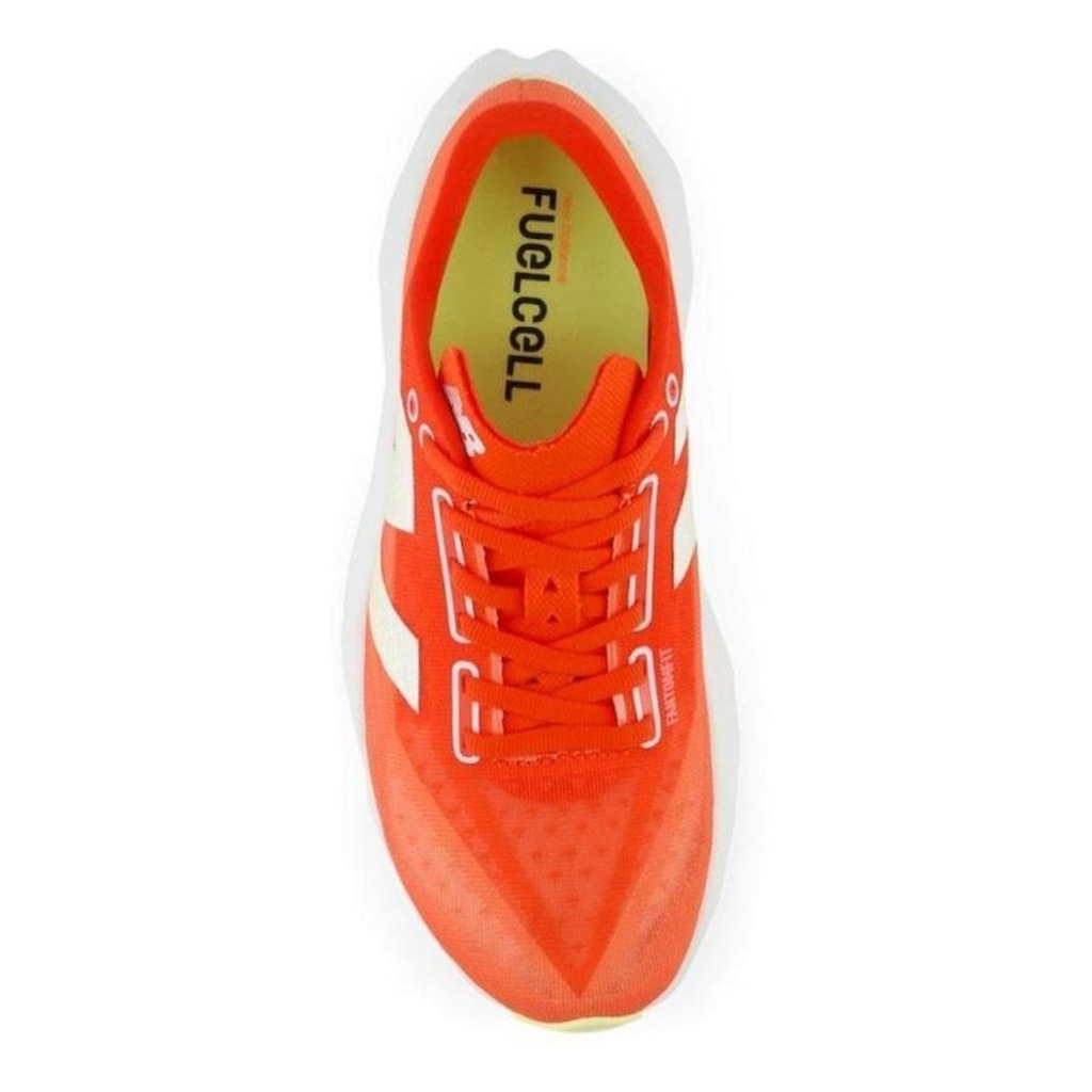 Imagem 4 do produto Tênis New Balance Fuelcell Rebel V4 Feminino