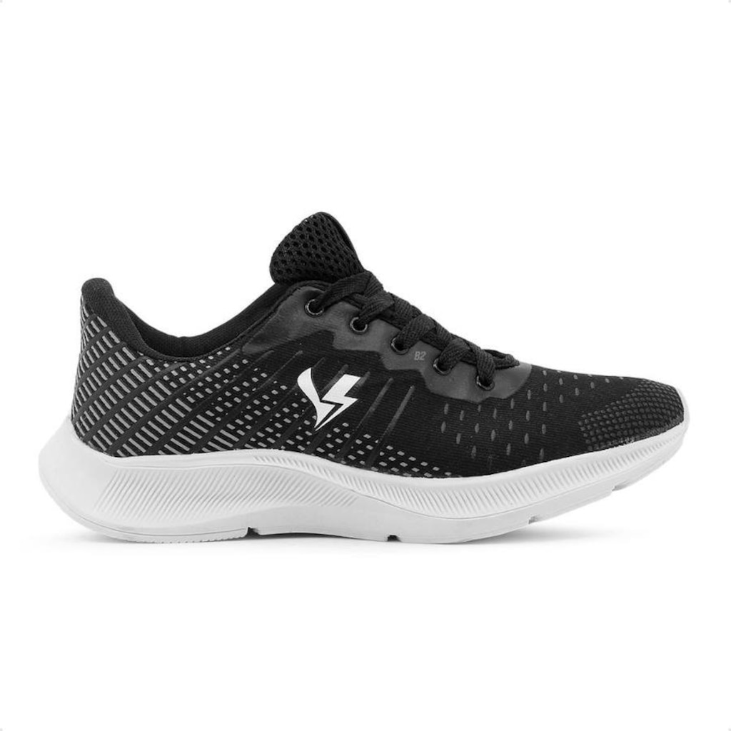 Tênis Volt Esportivo - Masculino - Foto 1