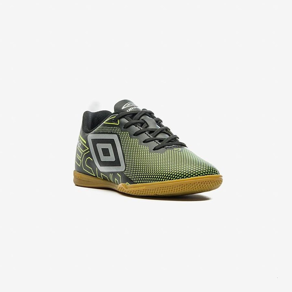 Imagem 3 do produto Chuteira Futsal Umbro Techno Jr - Infantil