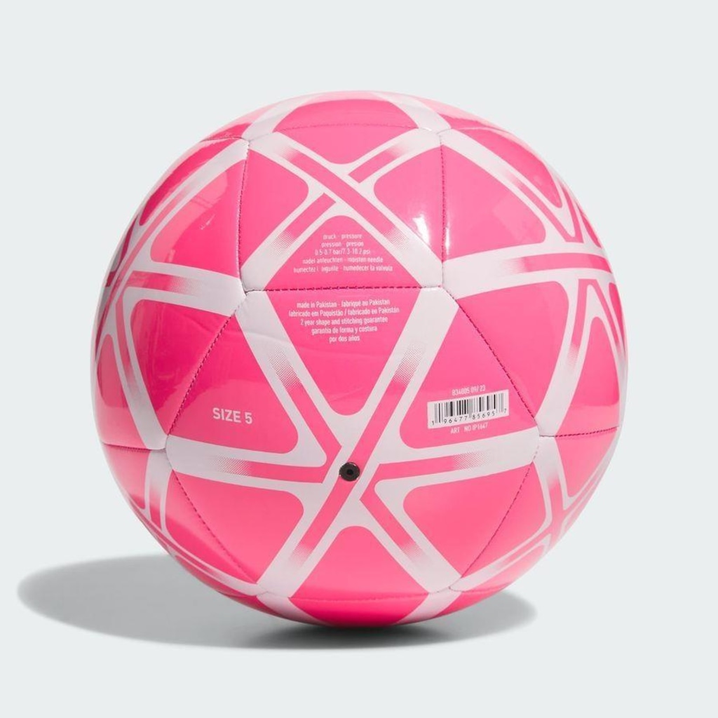 Imagem 3 do produto Bola Starlancer Club adidas