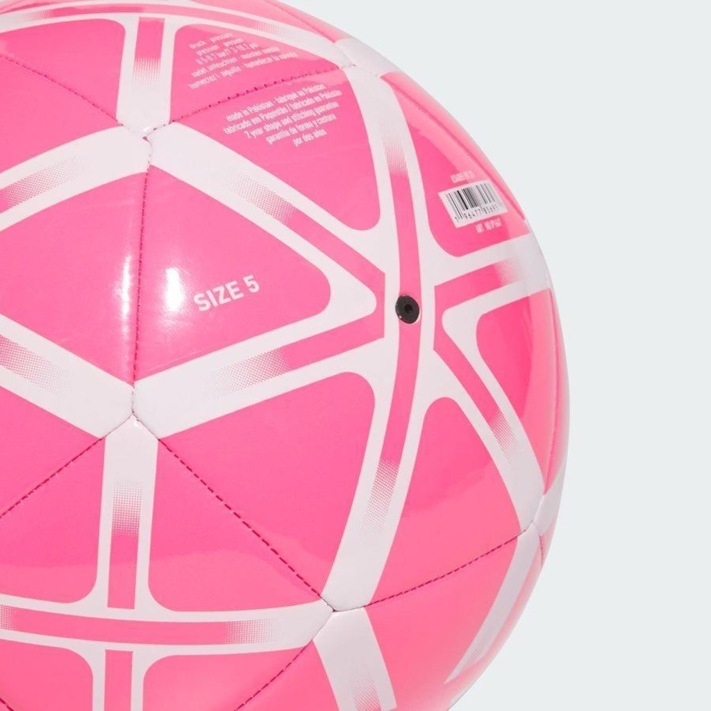 Imagem 5 do produto Bola Starlancer Club adidas