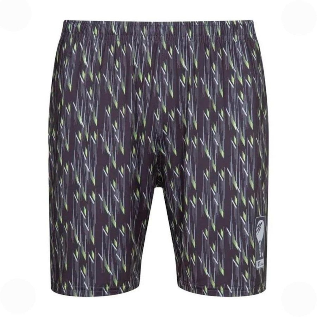 Imagem 2 do produto Bermuda Masculina Mormaii Sublimada Beach Tennis Series