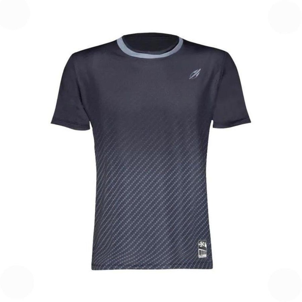 Camiseta Mormaii Futevôlei Fv Series Sublimada Masculina Proteção Solar Uv50