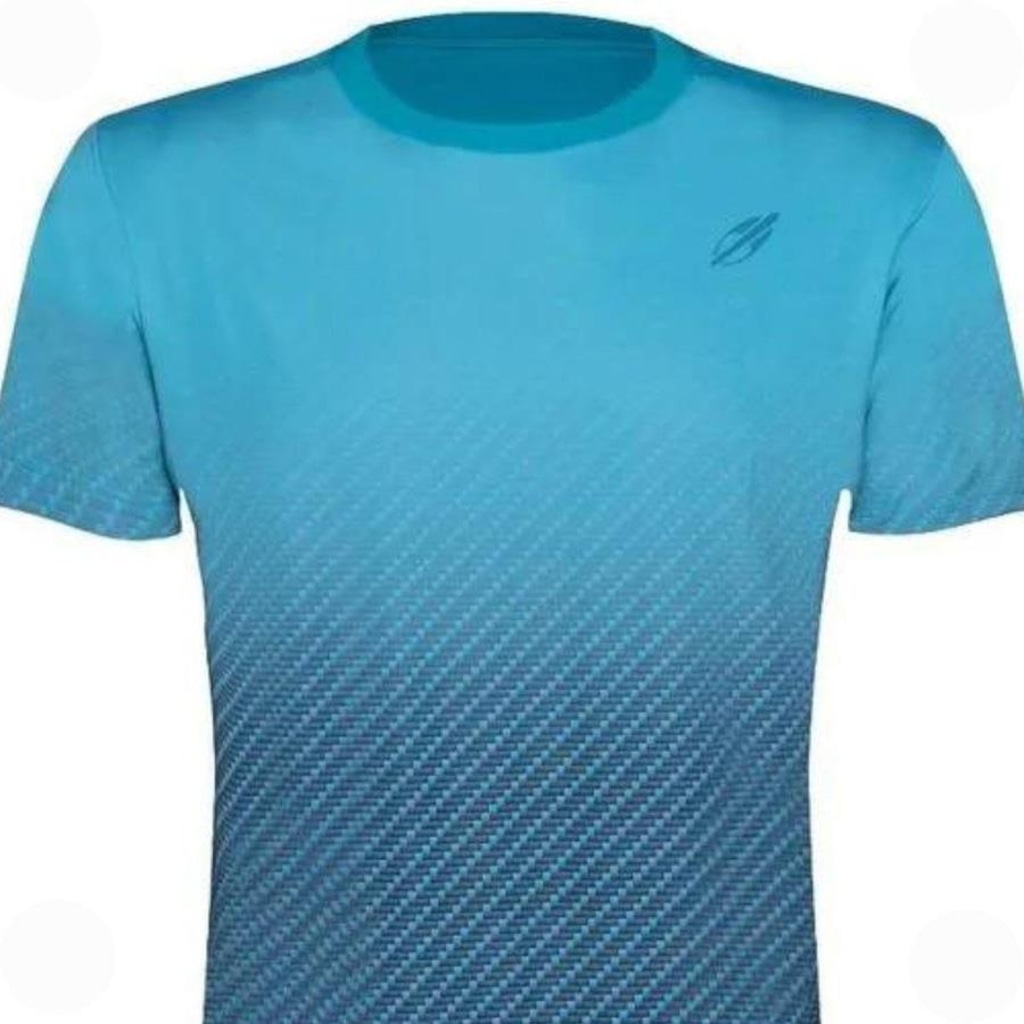 Imagem 2 do produto Camiseta Mormaii Futevôlei Fv Series Sublimada Masculina Proteção Solar Uv50