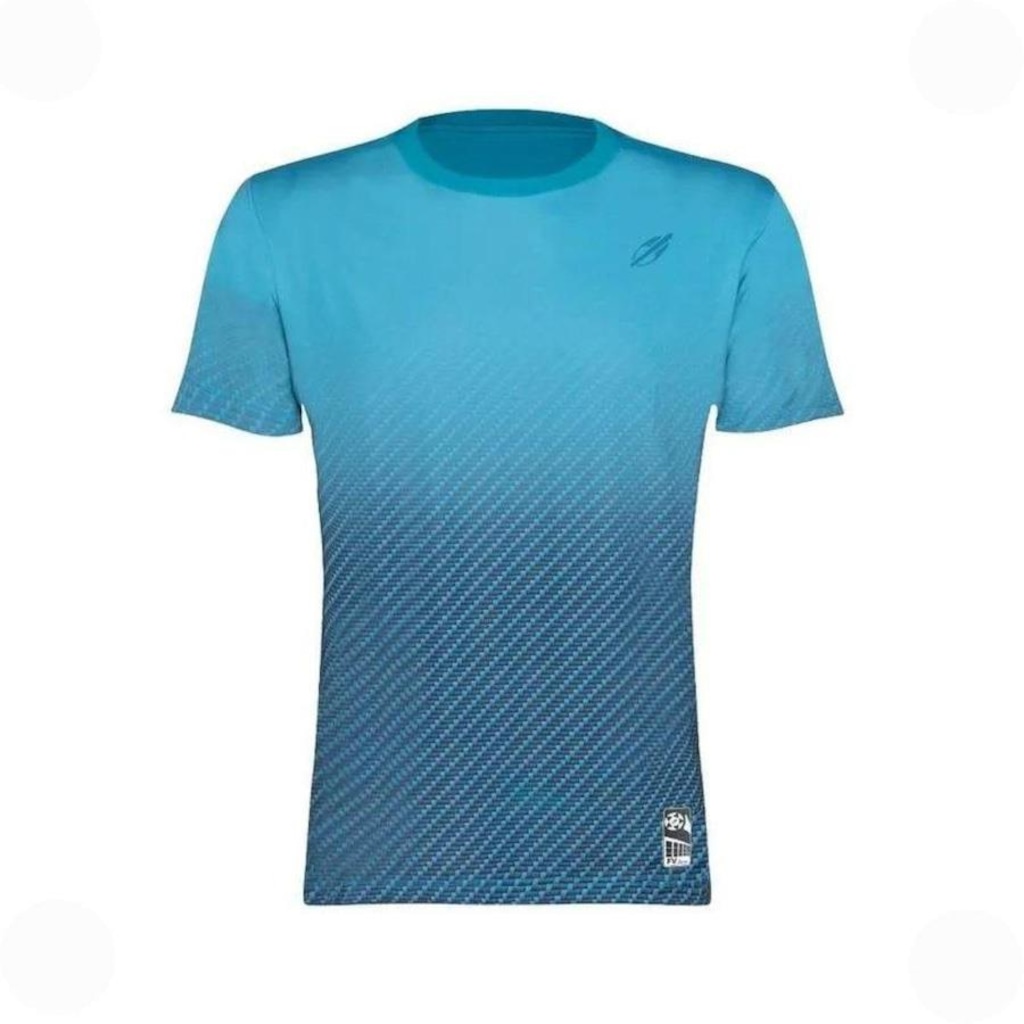 Camiseta Mormaii Futevôlei Fv Series Sublimada Masculina Proteção Solar Uv50