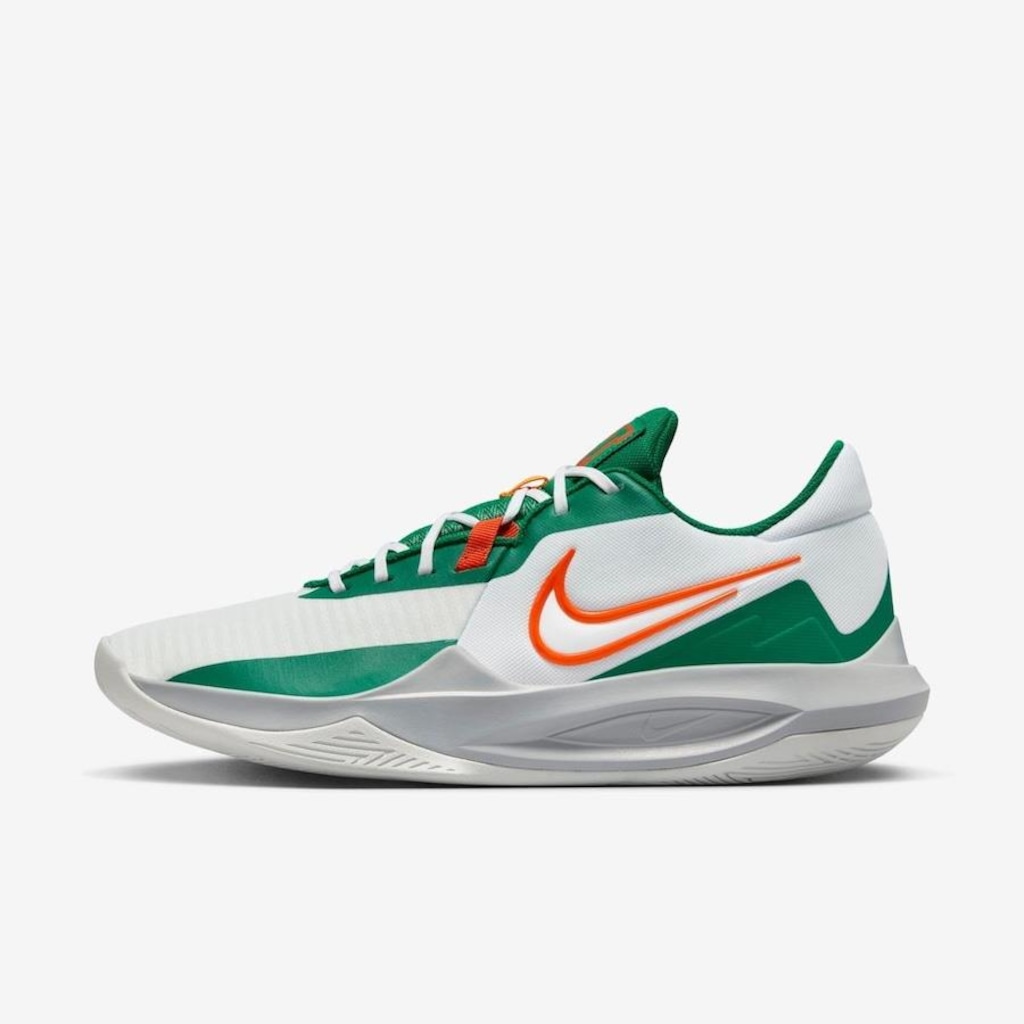 Tênis Nike Precision 6 Masculino - Foto 1