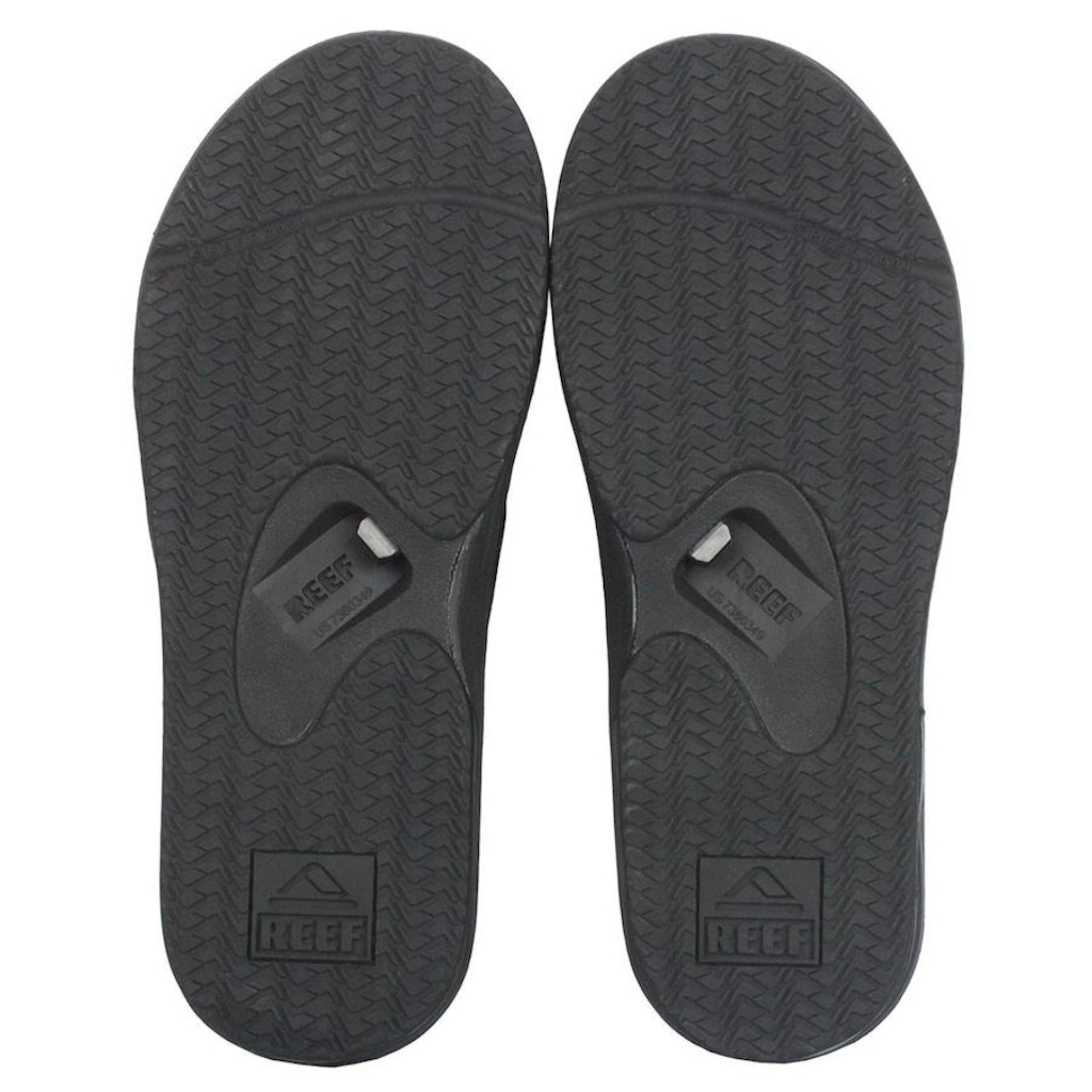 Imagem 4 do produto Chinelo Reef Mick Fanning Black Red - Masculino