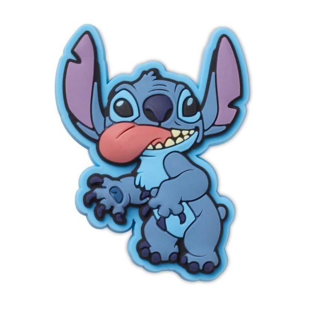 Jibbitz Crocs Stitch Silly
