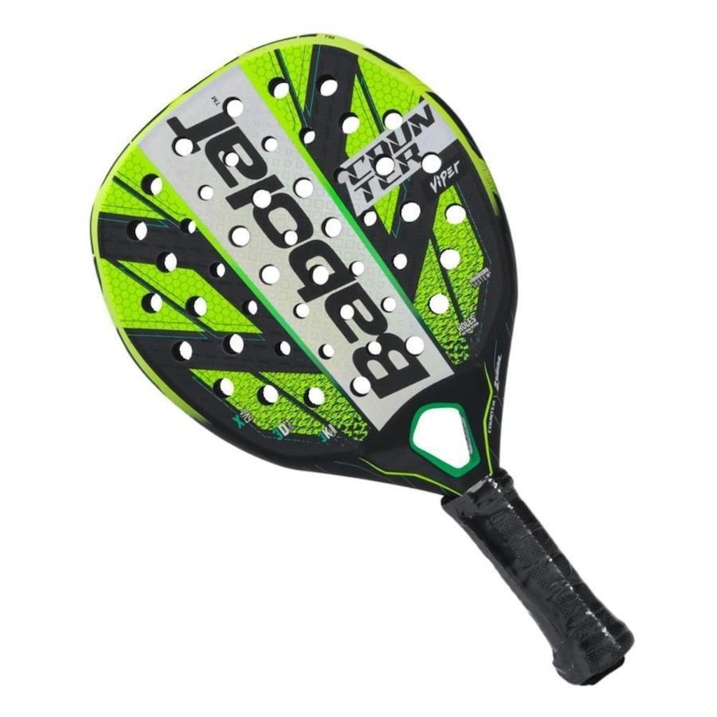 Raquete De Padel Babolat Counter Viper - Adulto