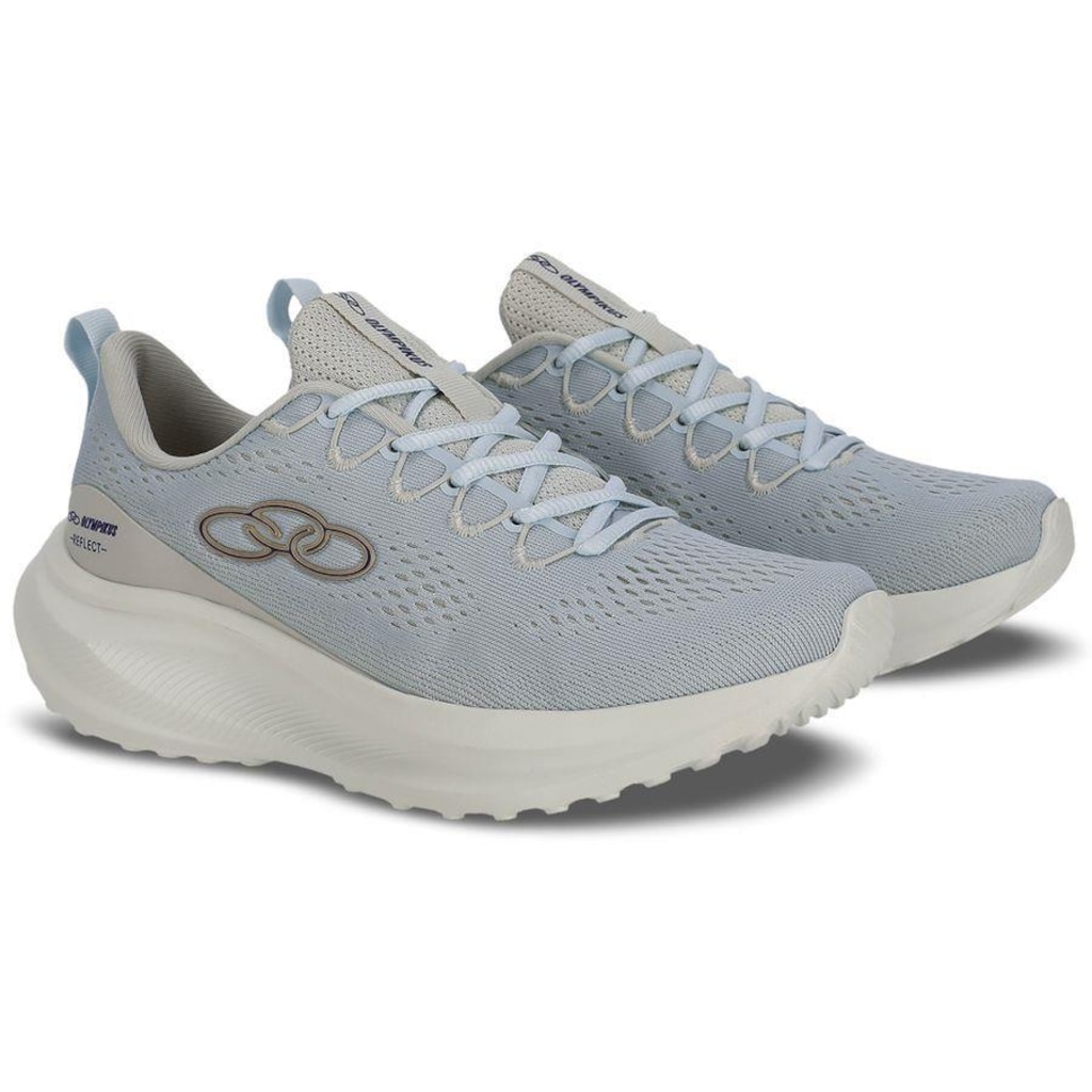 Imagem 2 do produto Tênis Olympikus Reflect - Feminino