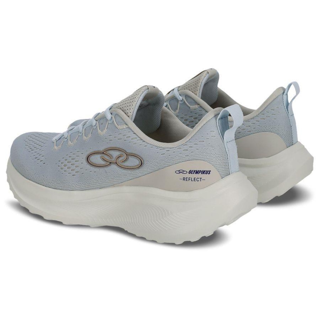 Imagem 4 do produto Tênis Olympikus Reflect - Feminino