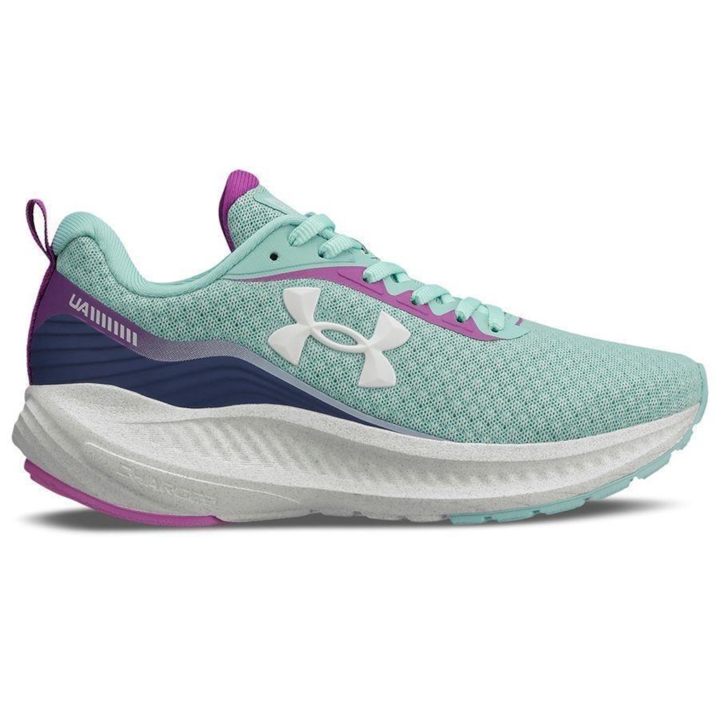 Tênis de Corrida Under Armour Charged Wing Se - Feminino - Foto 1