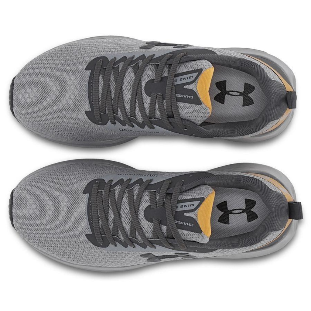 Imagem 2 do produto Tênis de Corrida Under Armour Charged Wing Se - Masculino