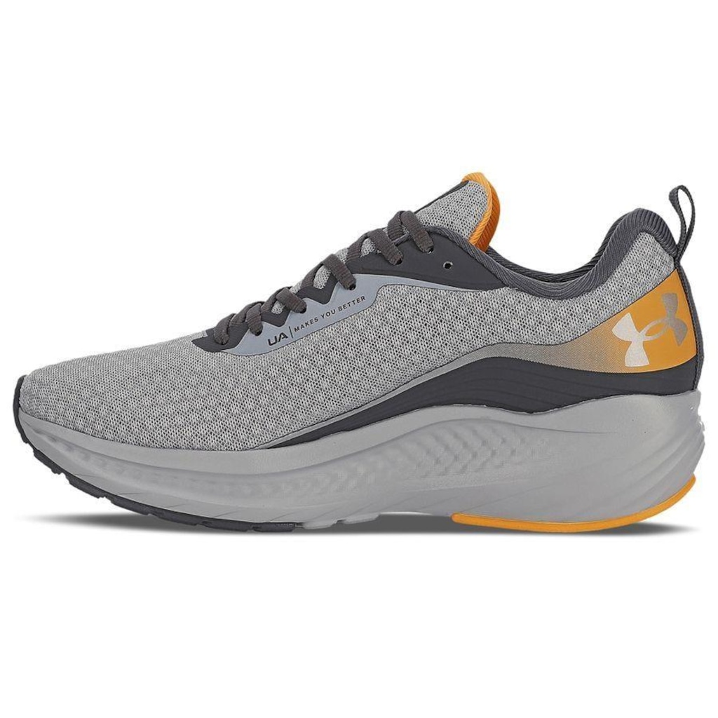 Imagem 4 do produto Tênis de Corrida Under Armour Charged Wing Se - Masculino
