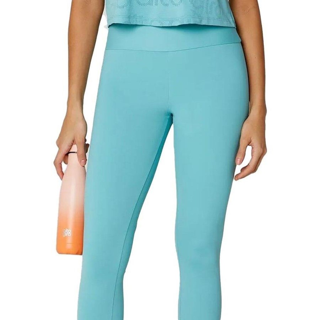 Imagem 3 do produto Calça Legging Alto Giro 7/8 Flex - Feminina