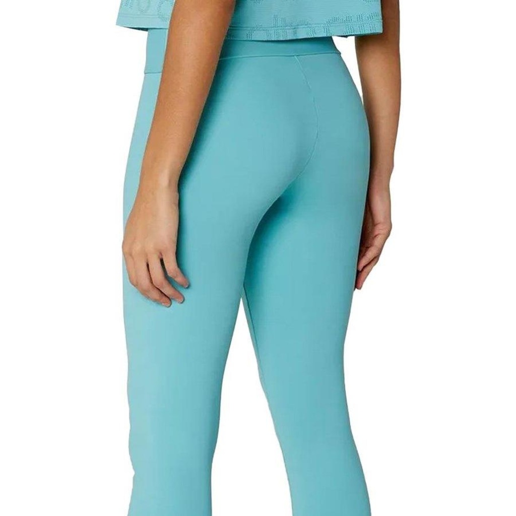Imagem 4 do produto Calça Legging Alto Giro 7/8 Flex - Feminina