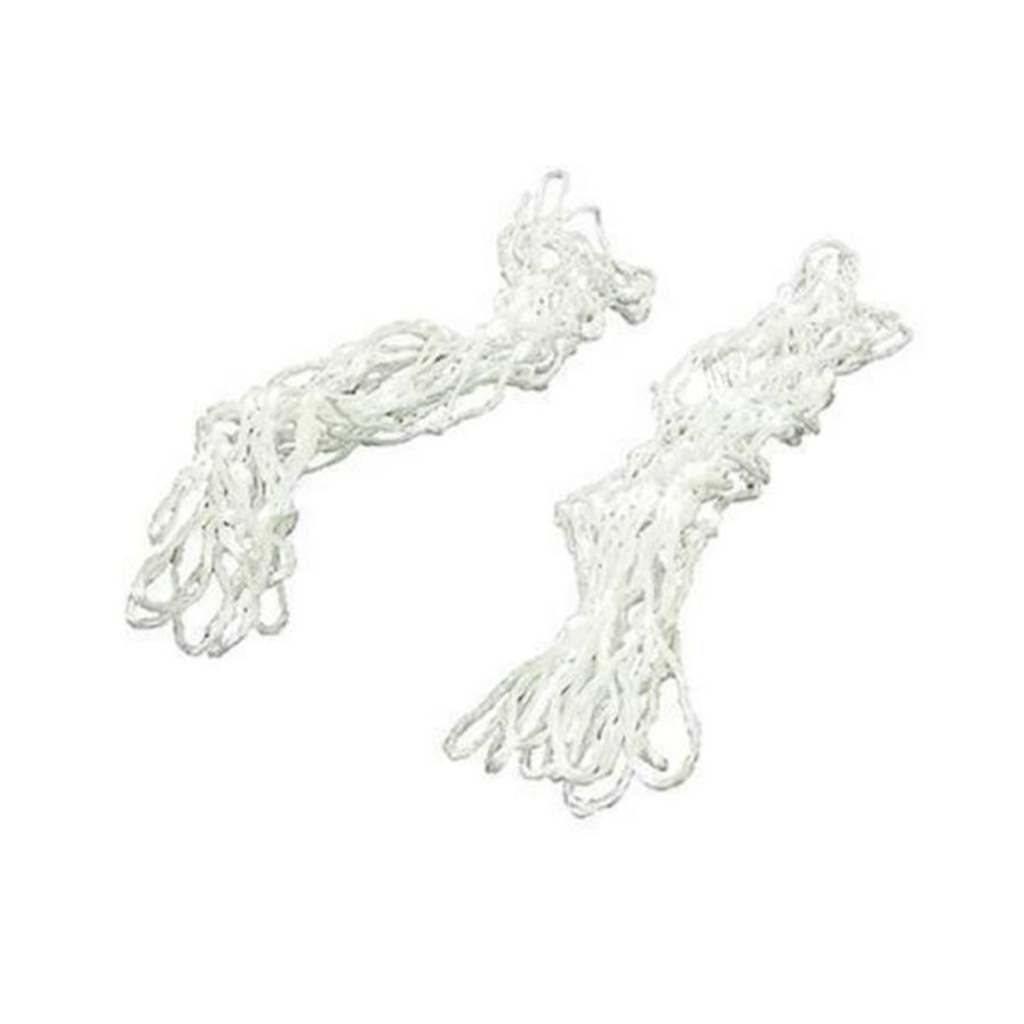 Rede De Basquete Gismar Fio 4Mm Tipo Chuá Seda