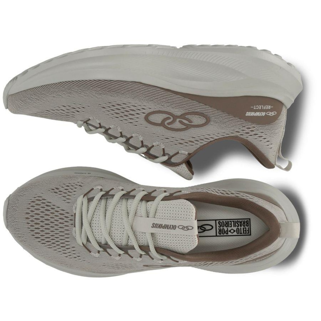 Imagem 3 do produto Tênis Olympikus Reflect - Feminino