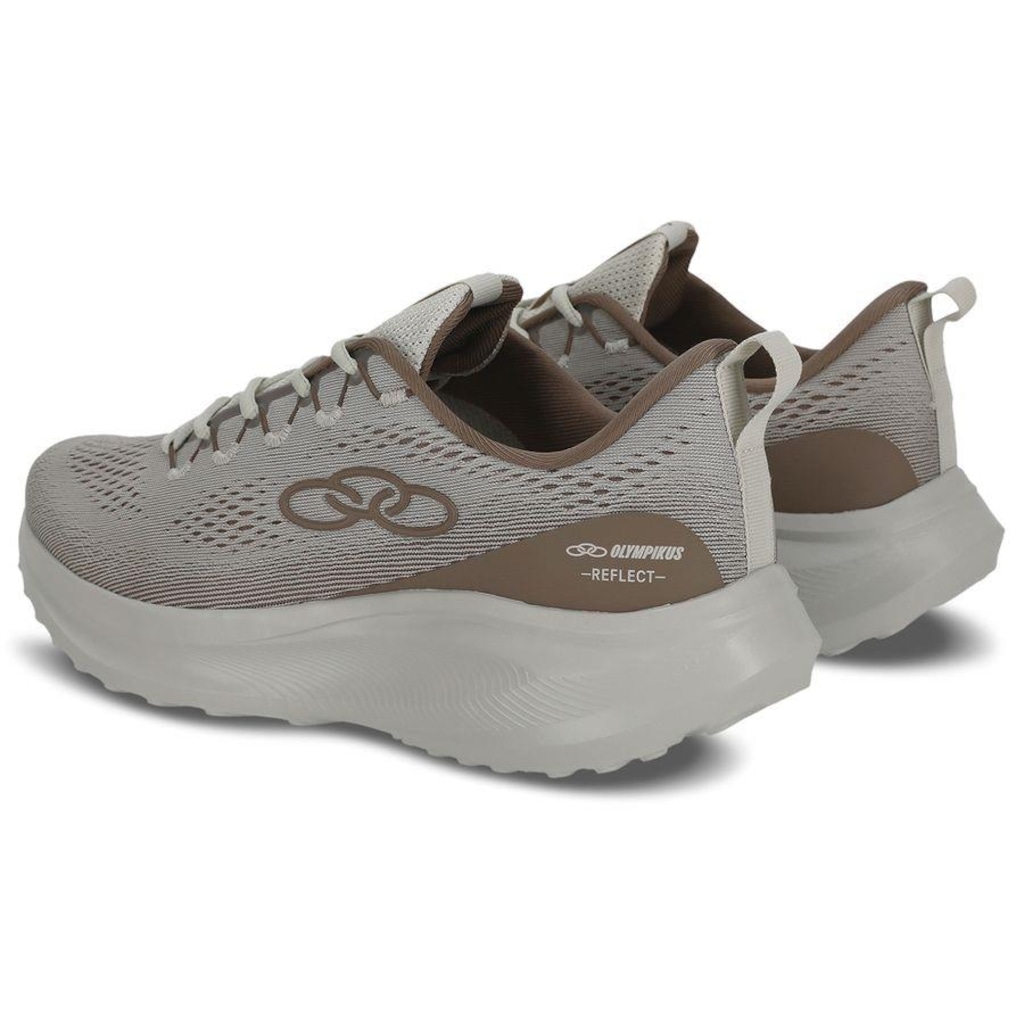 Imagem 4 do produto Tênis Olympikus Reflect - Feminino