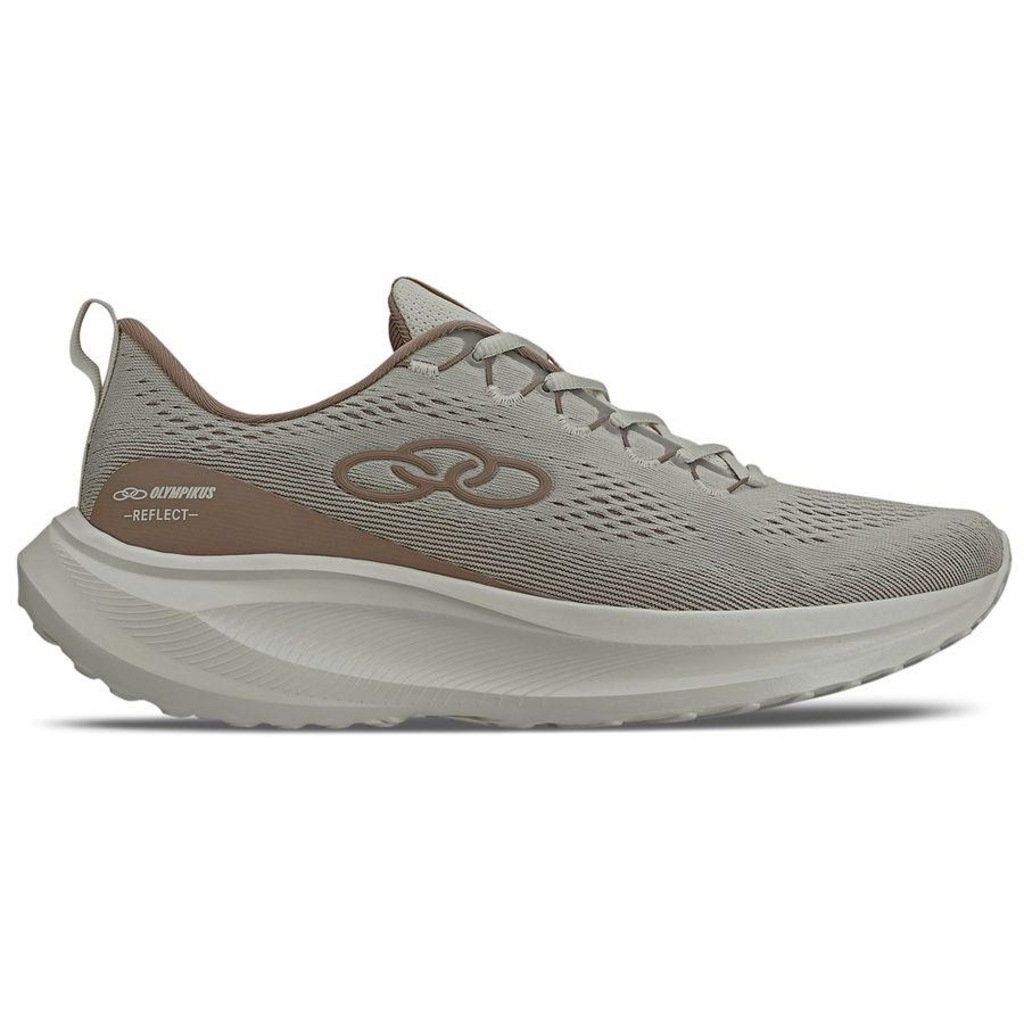 Imagem 1 do produto Tênis Olympikus Reflect - Feminino