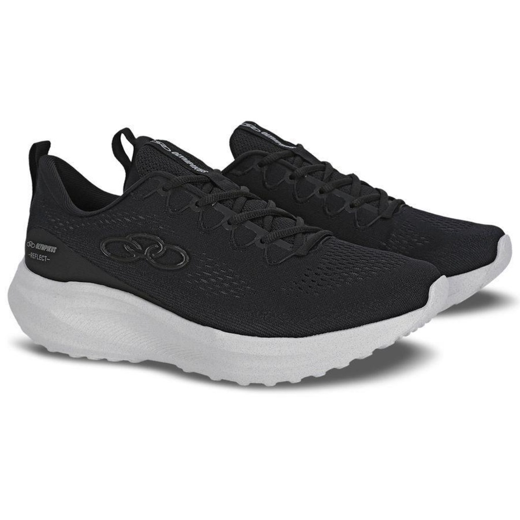 Imagem 2 do produto Tênis Olympikus Reflect - Feminino