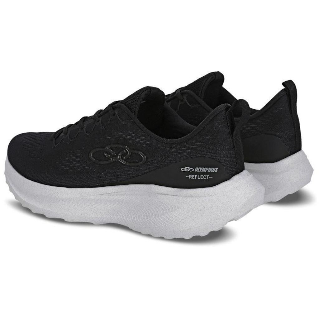 Imagem 4 do produto Tênis Olympikus Reflect - Feminino