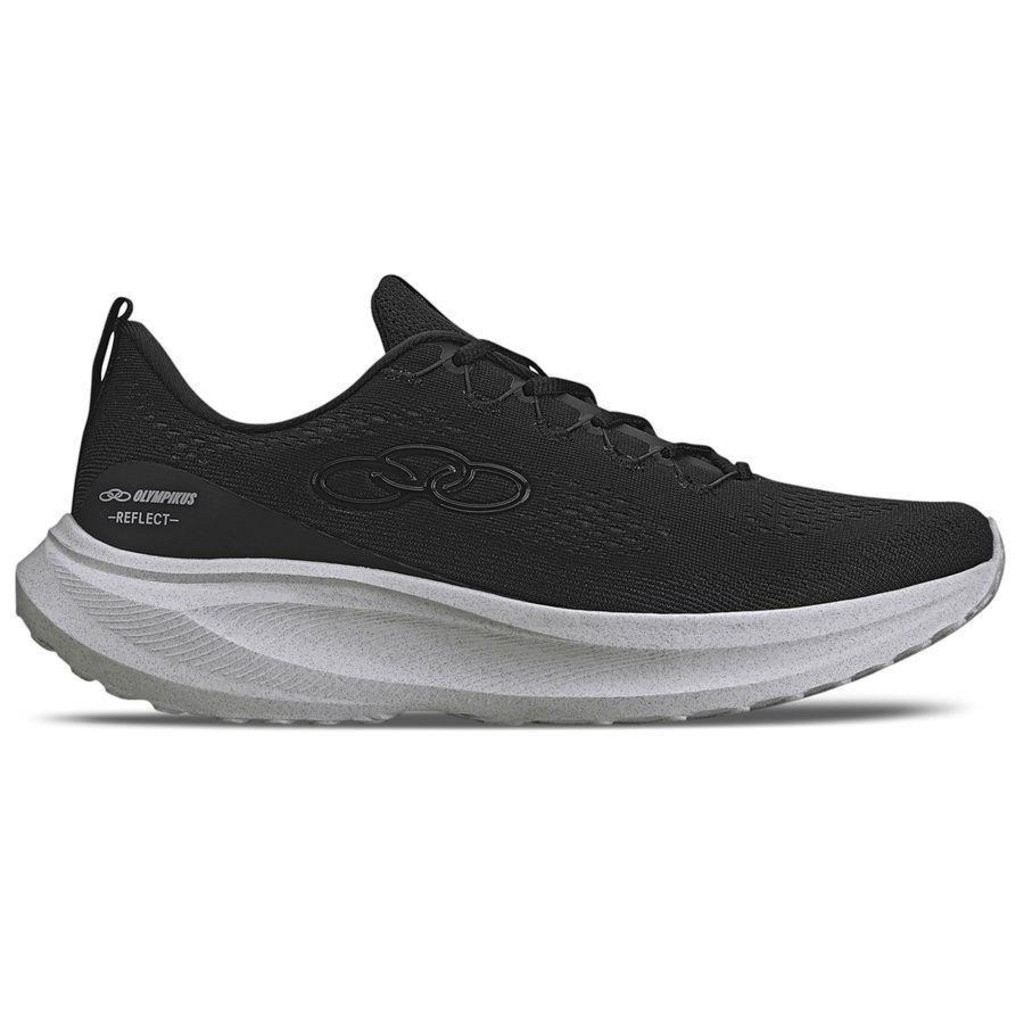 Imagem 1 do produto Tênis Olympikus Reflect - Feminino