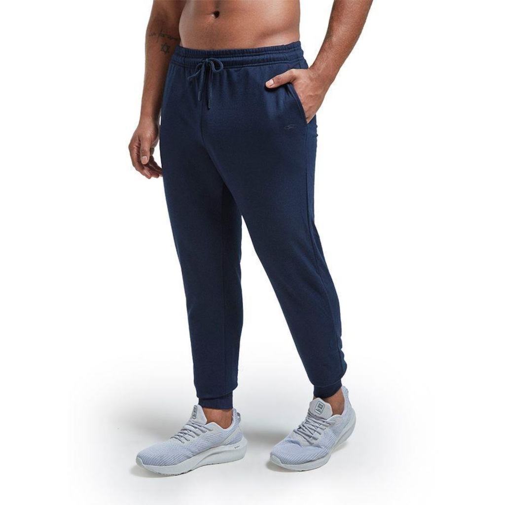 Calça Jogger Olympikus - Masculina