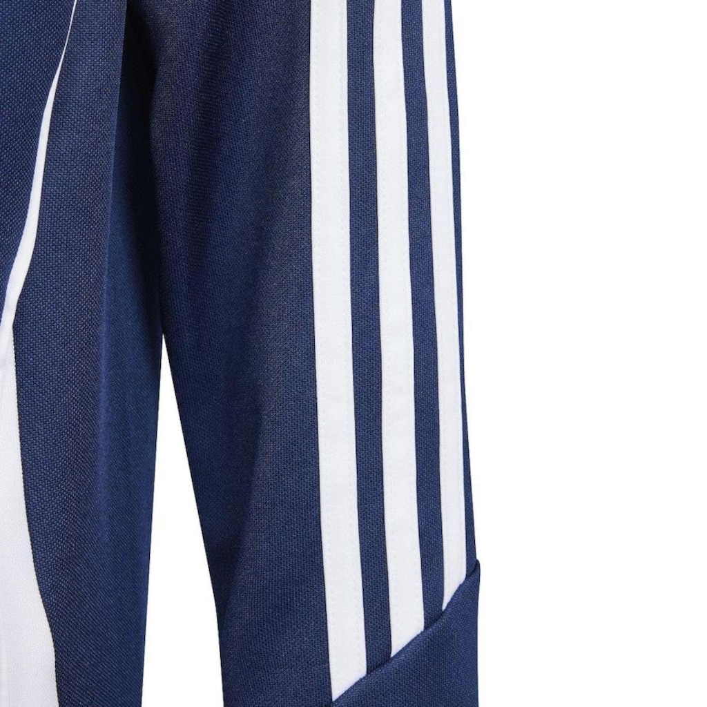 Imagem 2 do produto Jaqueta sem Capuz adidas Tiro24  Trtopy - Infantil