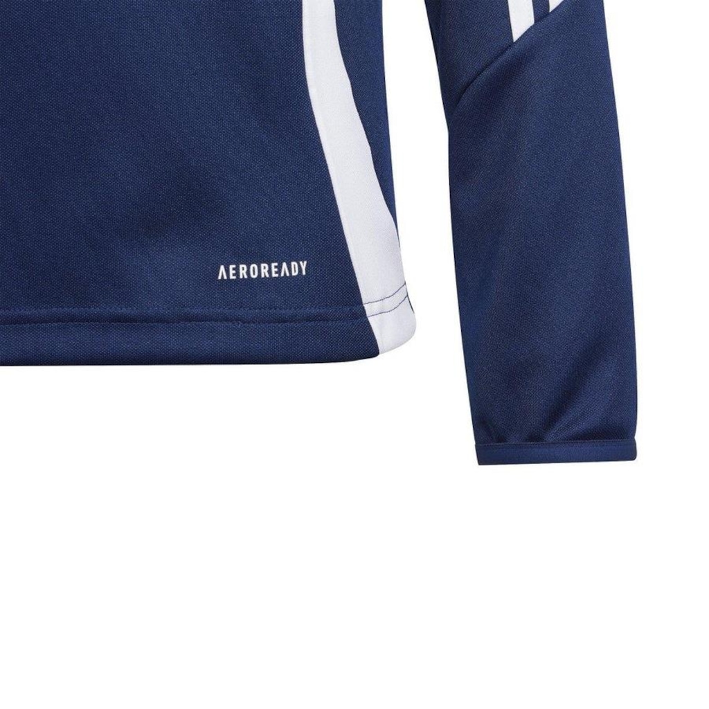Imagem 3 do produto Jaqueta sem Capuz adidas Tiro24  Trtopy - Infantil