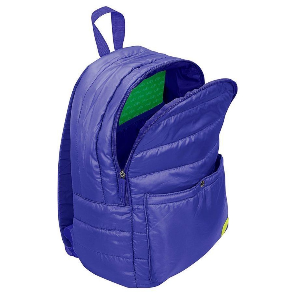Imagem 2 do produto Mochila Olympikus Puffer