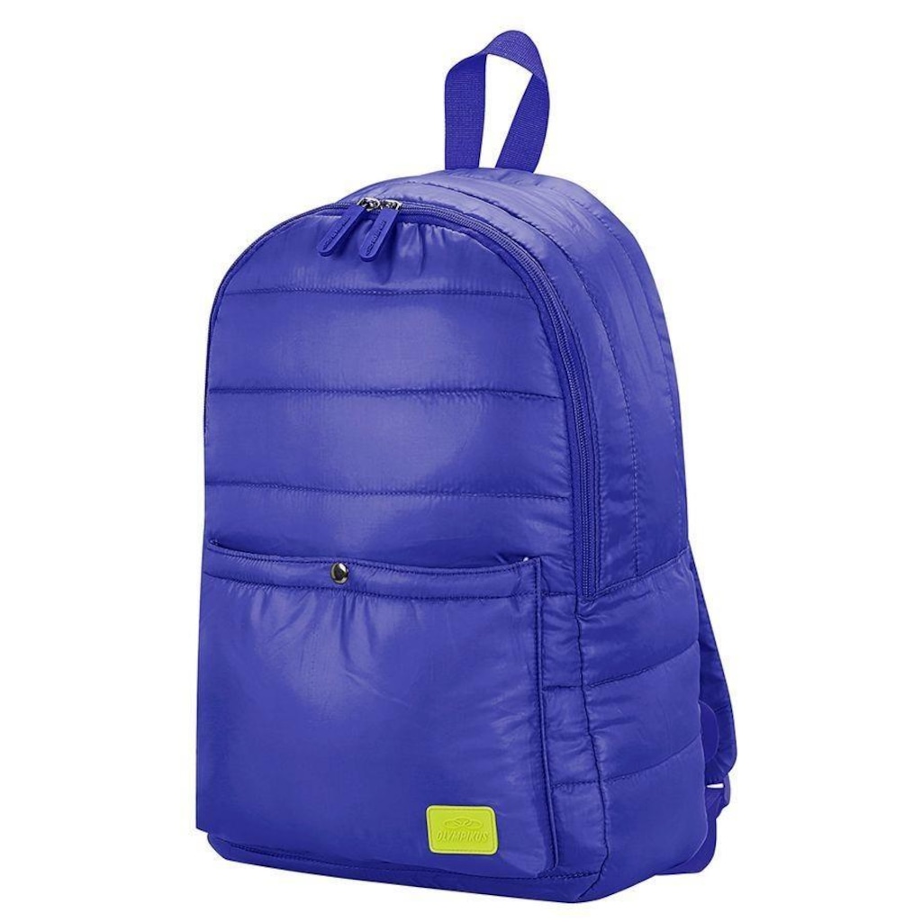 Imagem 3 do produto Mochila Olympikus Puffer