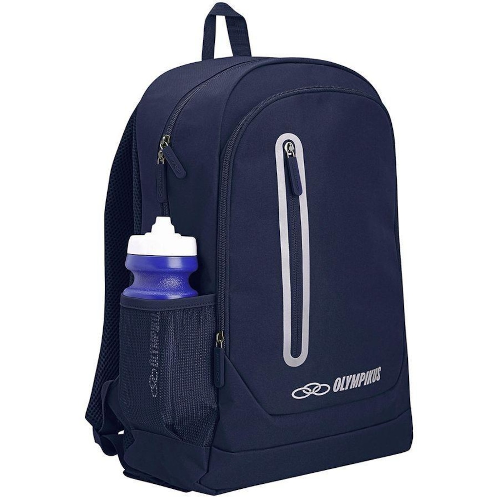 Imagem 3 do produto Mochila Olympikus Braze