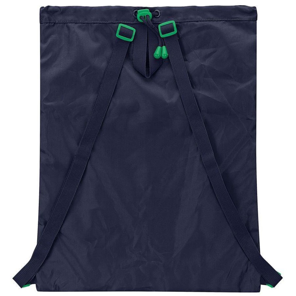 Gym Sack Olympikus - Foto 4