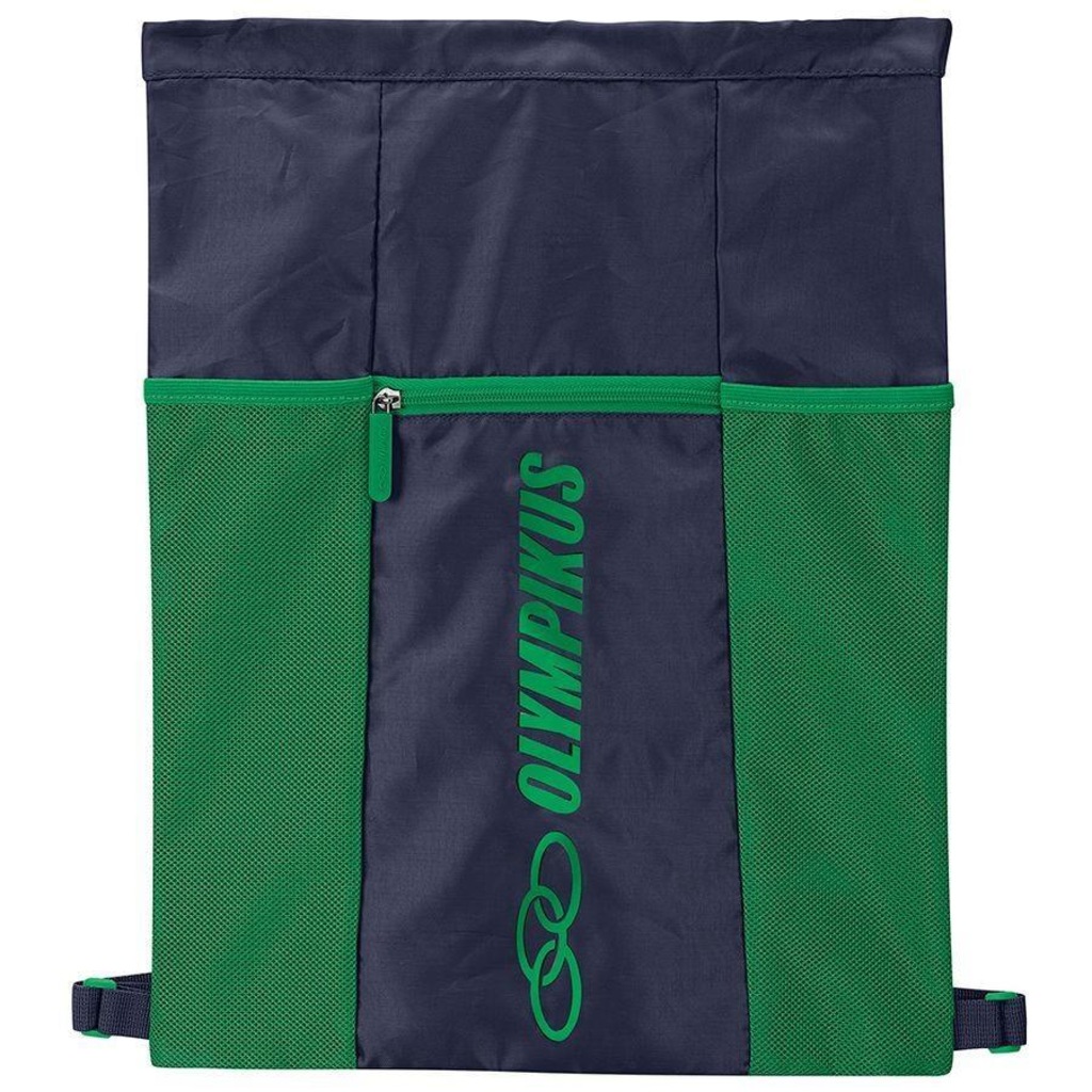 Gym Sack Olympikus - Foto 1