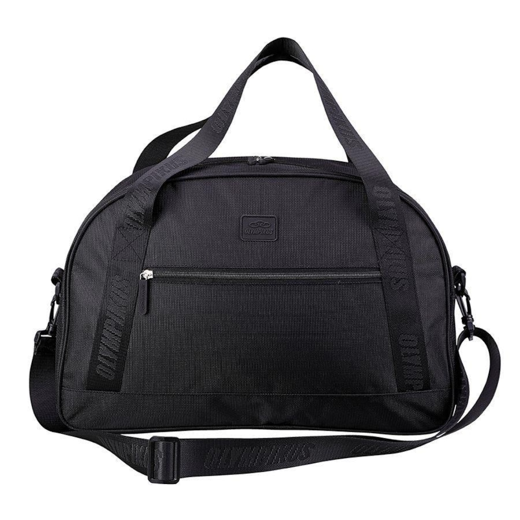 Bolsa Olympikus Gym 2.0