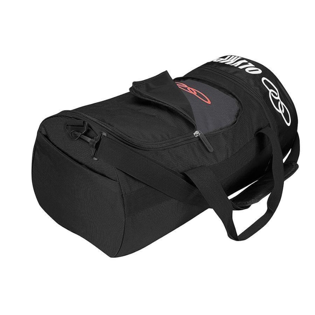 Imagem 2 do produto Mala Olympikus Gym Bag Sm