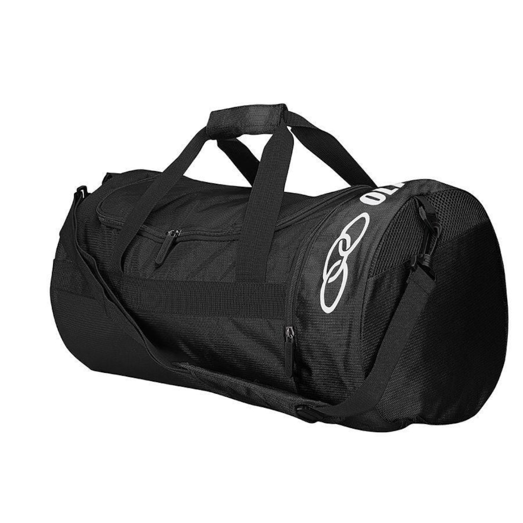 Imagem 3 do produto Mala Olympikus Gym Bag Sm
