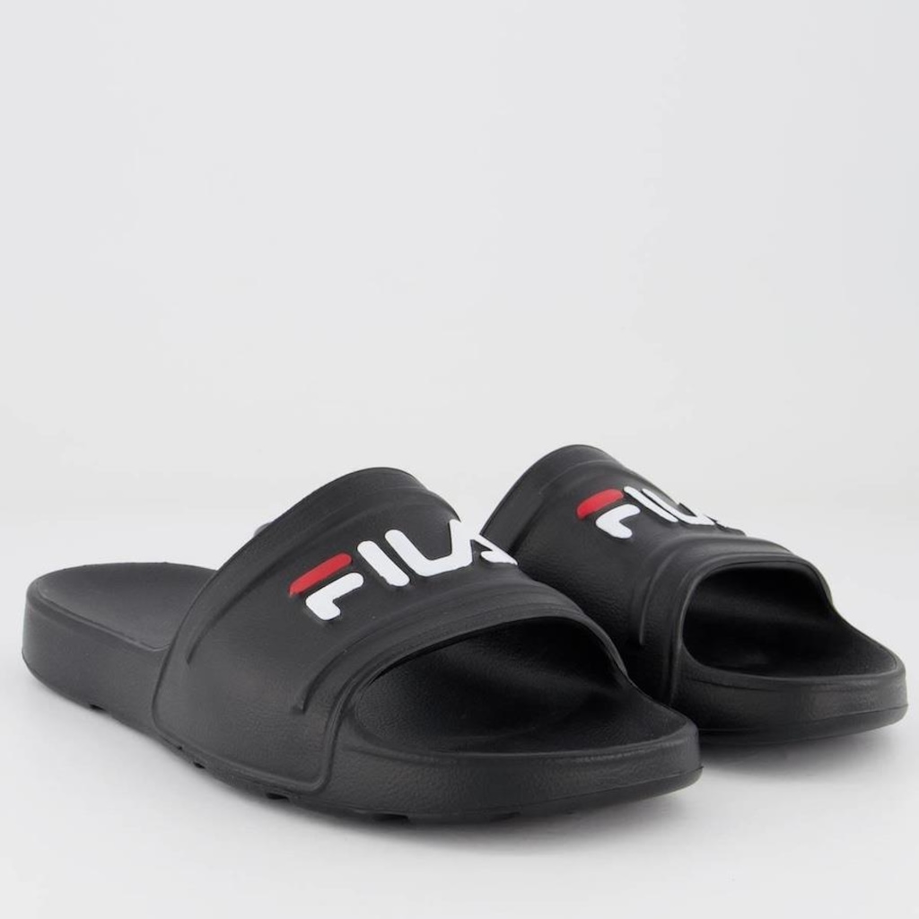 Imagem 3 do produto Chinelo Fila Sleek Slide - Feminino
