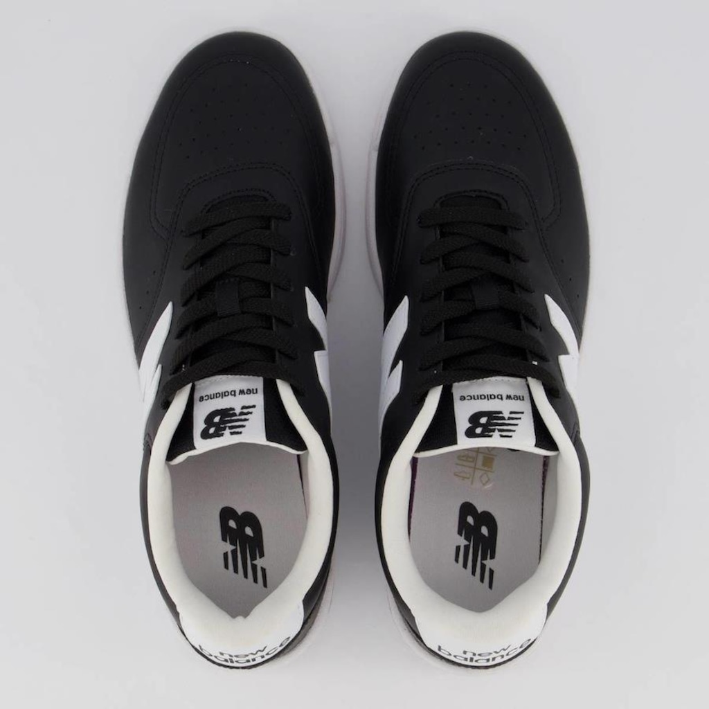 Imagem 4 do produto Tênis New Balance Bb80 Logo - Masculino