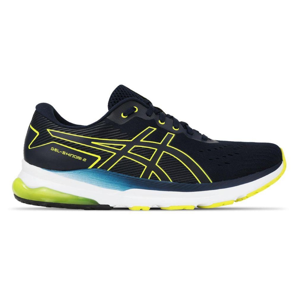 Tênis Asics Gel-Shinobi 2 - Masculino