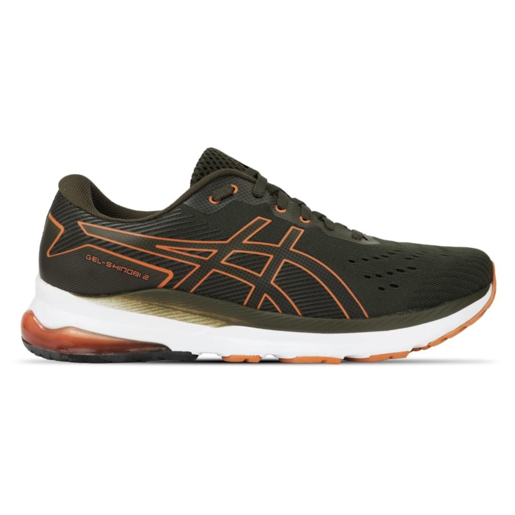Tênis Asics Gel-Shinobi 2 - Masculino