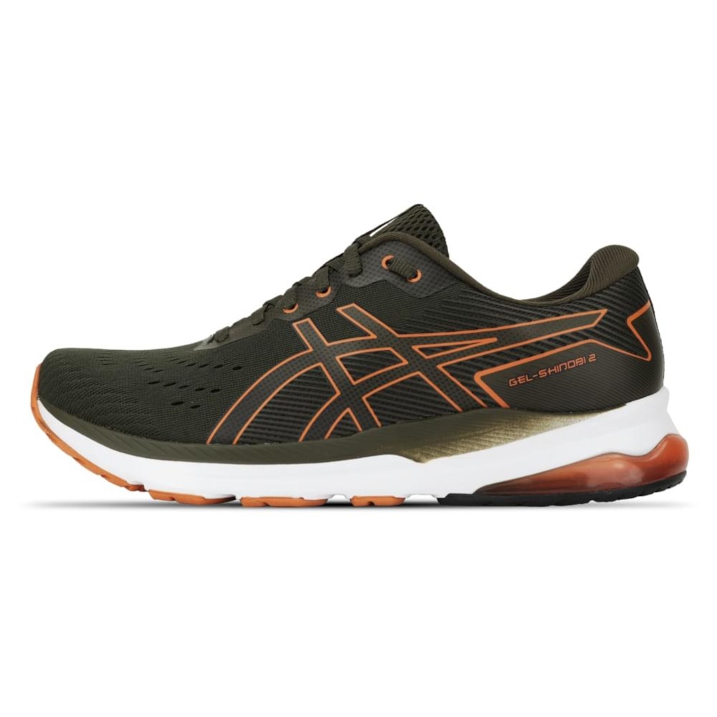 Imagem 2 do produto Tênis Asics Gel-Shinobi 2 - Masculino