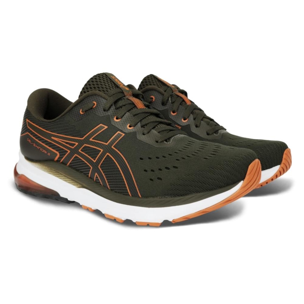 Imagem 3 do produto Tênis Asics Gel-Shinobi 2 - Masculino