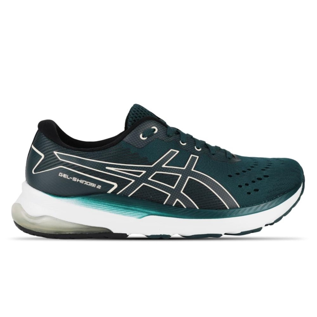 Tênis Asics Gel-Shinobi 2 - Masculino